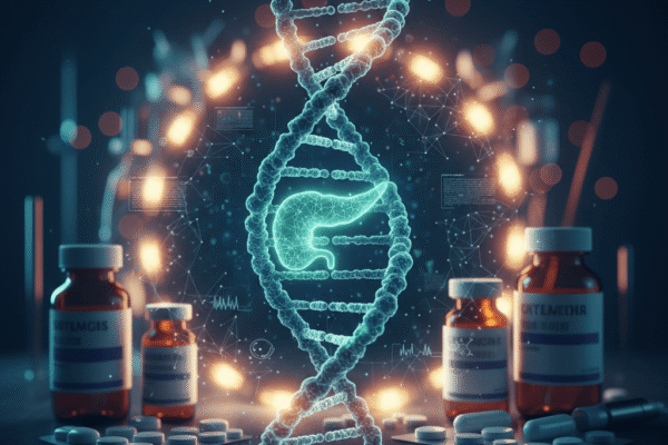 The UK is launching a major genetic study to investigate potential links between popular weight-loss injections and hundreds of reported cases of pancreatitis.