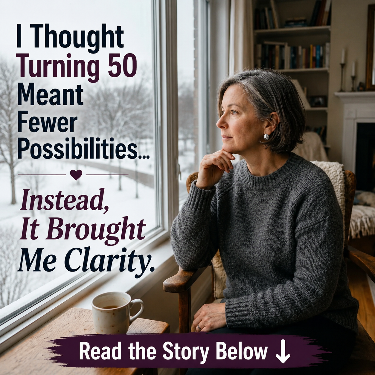 The Quiet Transformation: How Turning 50 Brought Clarity by Removing the Noise 1 ChatGPT Image Jun 12 2026 04 36 05 PM