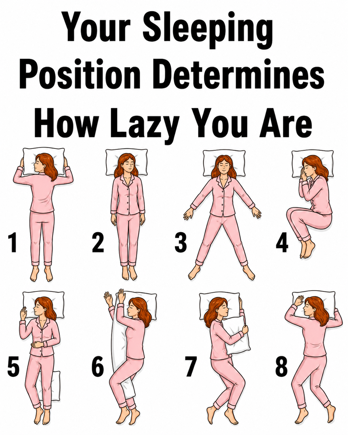 Your Sleeping Position: What It Might Say About You 1 ChatGPT Image Jun 14 2026 03 11 47 AM