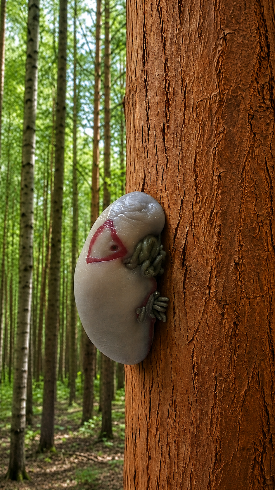 From Fear to Curiosity: Discovering the Red Triangle Slug 1 ChatGPT Image Jun 9 2026 01 00 30 AM