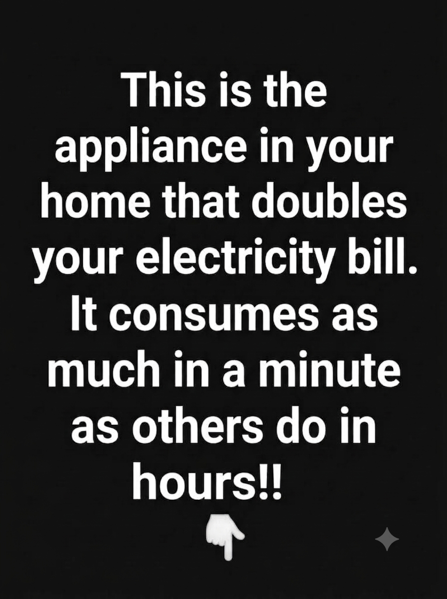 The Hidden Power Drainers in Your Home 1 Gemini Generated Image h2inclh2inclh2in