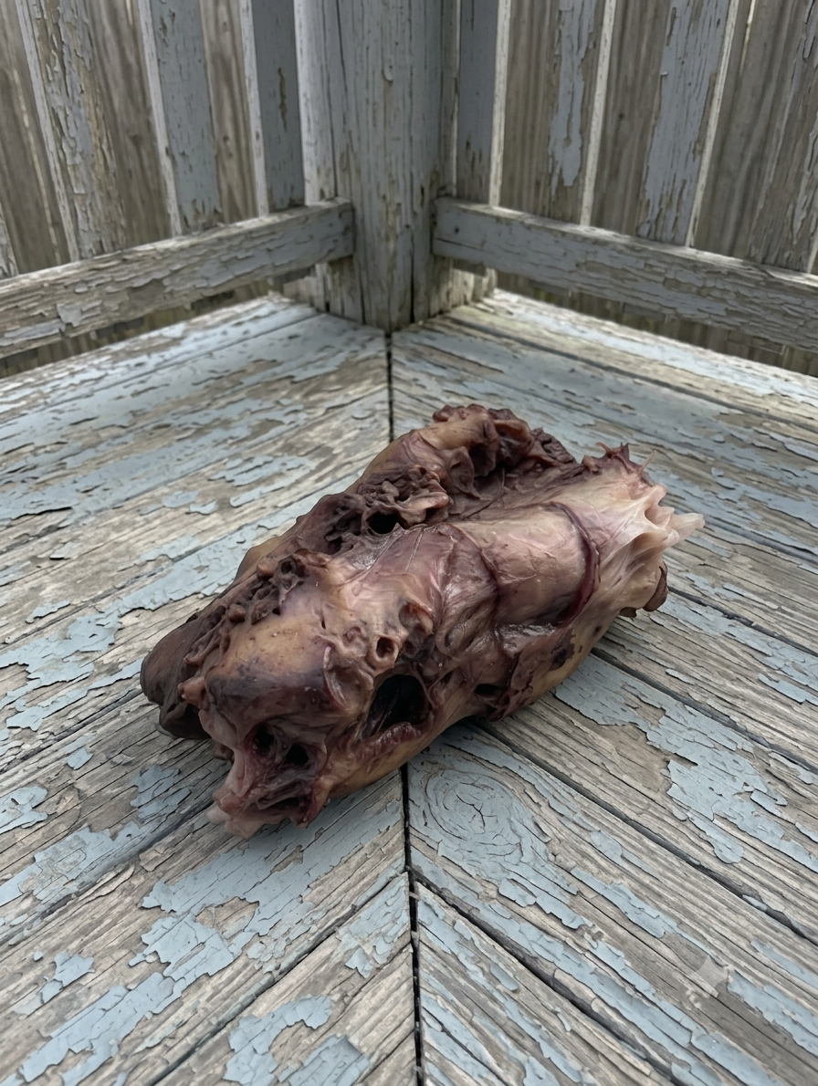 A Shocking Discovery on My Front Porch 1 Gemini Generated Image nqn3fonqn3fonqn3